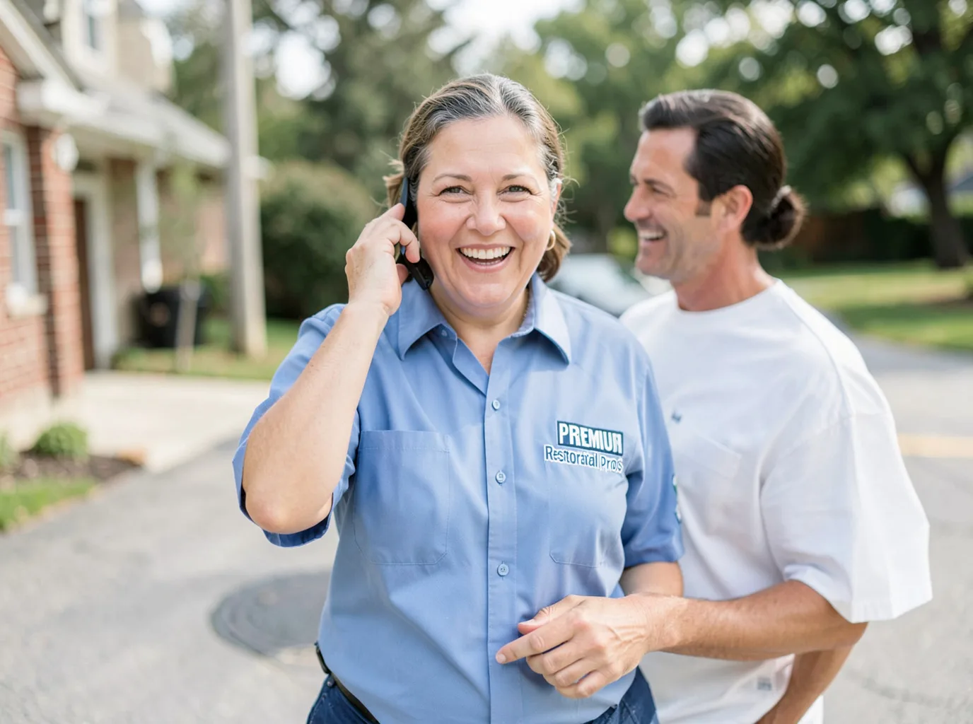 Water Damage Restoration Colo, IA FAQs